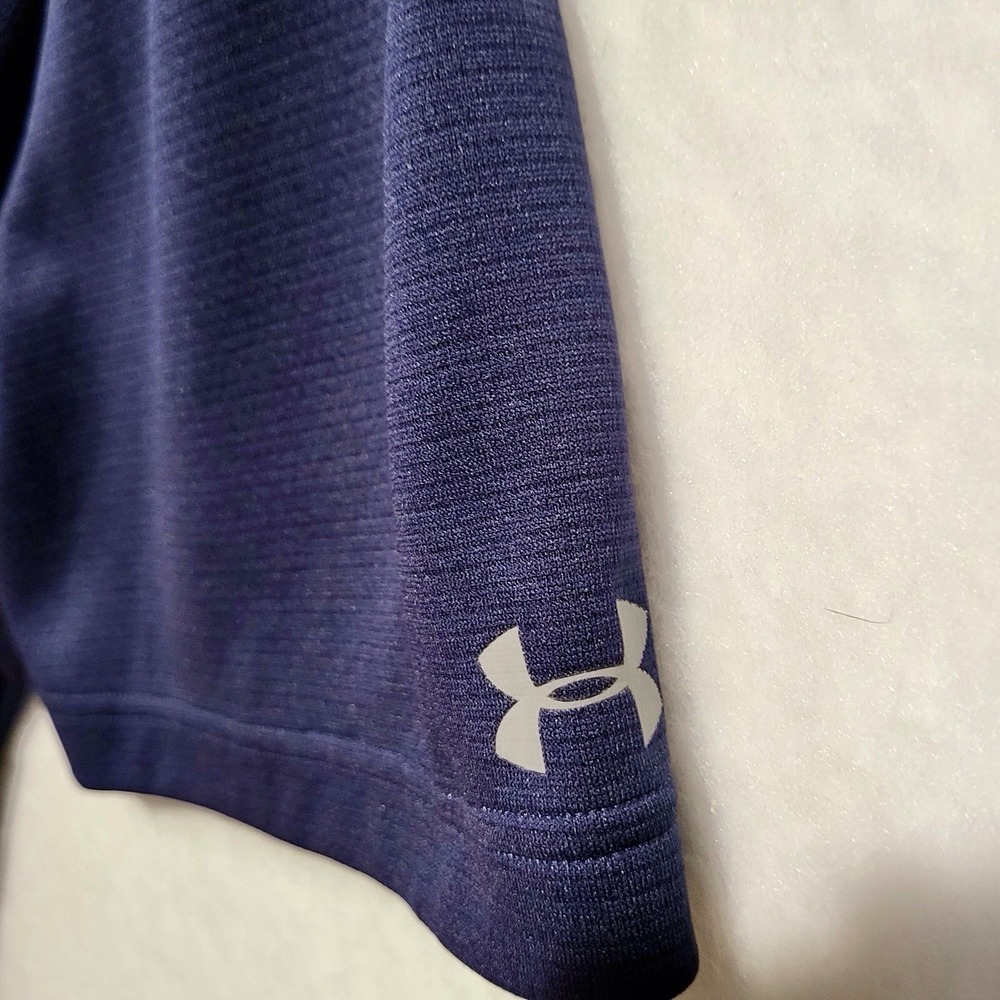 Under Armour Polo Shirt Size 3XL University of Wisconsin - Eau Claire - Picture 4 of 10